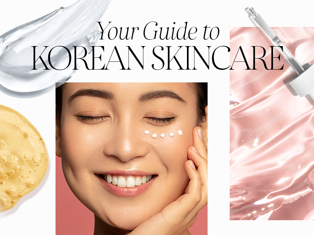 Korean Skin Treatment